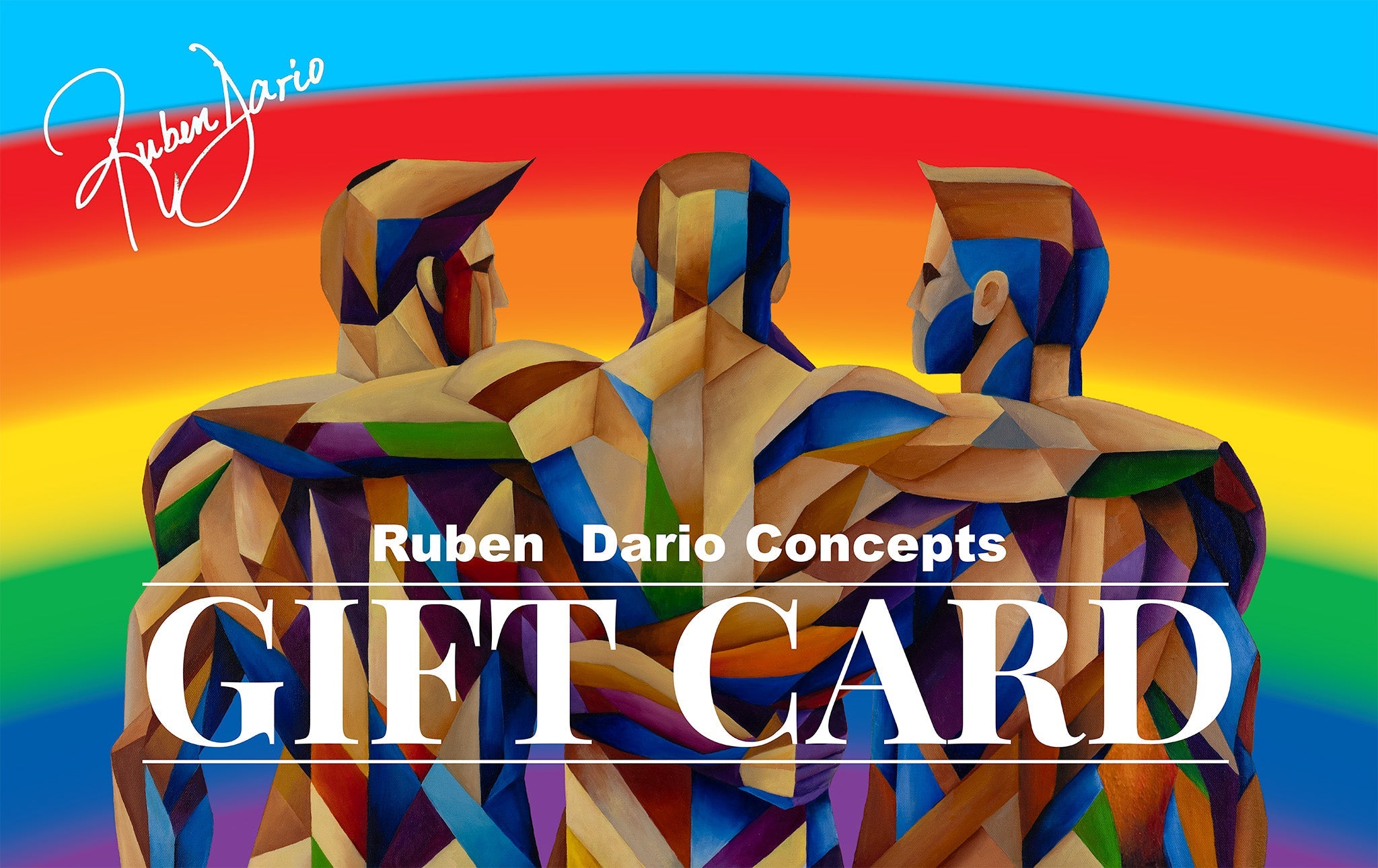 Gift Cards