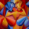 The Light Within III | Original Painting