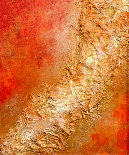 Sahara | Original Painting