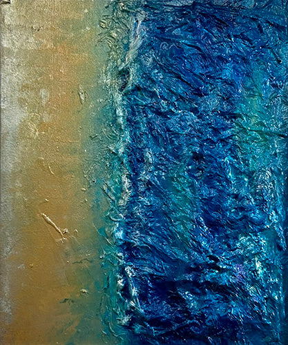 Malaga | Original Painting